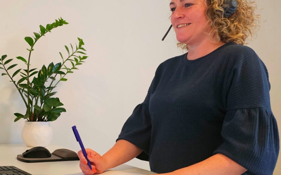 Vacature: Management assistent (16-20 uur)
