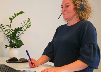 Vacature: Management assistent (16-20 uur)