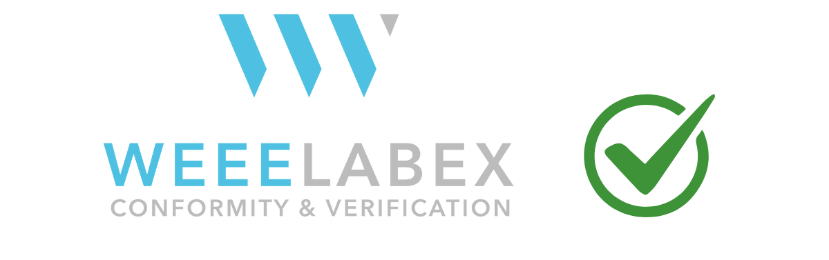 We-Collect behaalt WEEELABEX-certificering