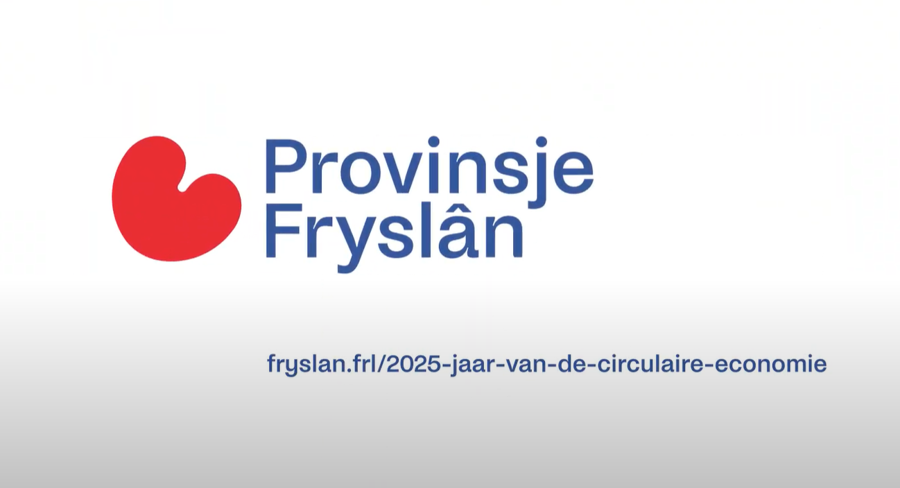 Al meer dan 10 jaar een duurzame relatie met de Provincie Fryslân